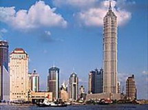 grand hyatt shanghai 5*