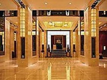   beijing minzu hotel 4*