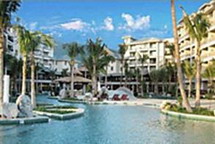   crowne plaza hotel sanya 5*