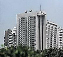   crowne plaza shanghai 4*